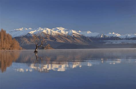 Edgewater Hotel, Wanaka, New Zealand | Mountainwatch Travel