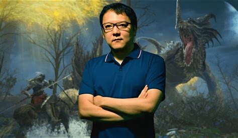 A Tribute to Hidetaka Miyazaki: The Lovely Creative Mind Behind 'Dark Souls' and 'Elden Ring ...