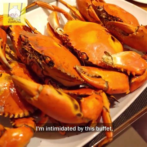 BEST All You Can Eat SEAFOOD Buffet in Saigon VIETNAM! | BEST All You ...