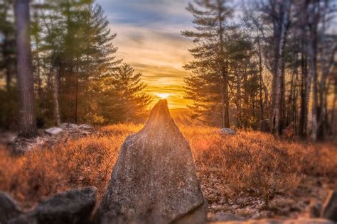 America's Stonehenge: Inside the Rocky History of New Hampshire's Mystery Hill | Discover Magazine