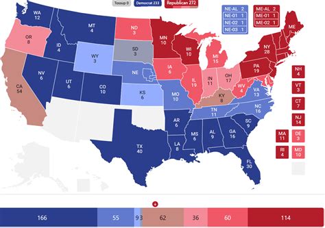 1896 Presidential Election on the 2024 map : r/YAPms