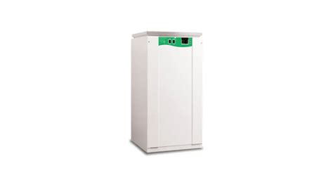 NORTRON B Series Electric Furnace User Manual