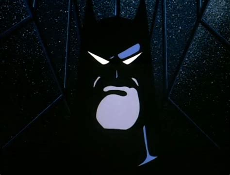 12 Reasons Why It’s Time To Revisit ‘Batman: The Animated Series’ | Thought Catalog