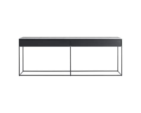 Construct 2 Drawer Console in 2021 | Modern metal bench, Drawers, Console