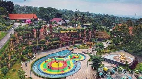 Tempat Wisata Pasuruan Dengan Pemandangan Yang Indah