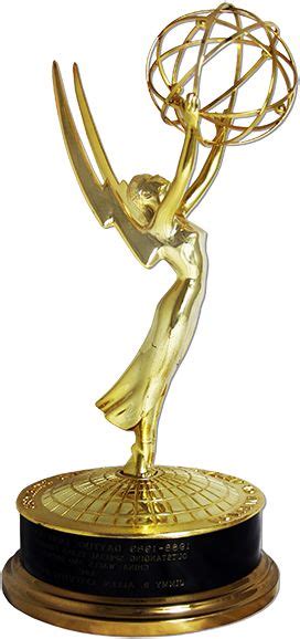 Emmy Awards Logo Png - SantoskruwMelton