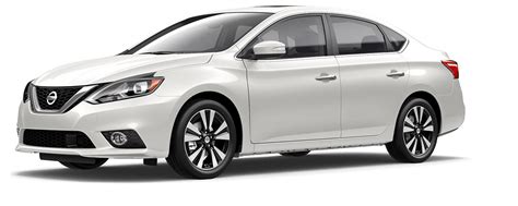 2018 Nissan Sentra Specs, Trim Levels | Nissan of Richmond