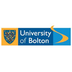 University of Bolton - Supply Chain Management Studies