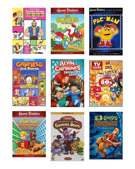 Top 106+ Cartoons and cereal download - Tariquerahman.net