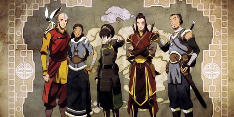 Avatar: The Last Airbender: Amazing Details About New Movie And Franchise's Future - THE ILLUMINERDI