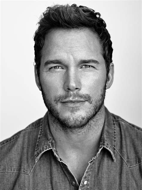 Chris Pratt - John Russo Photoshoot - June 2016 - Chris Pratt Photo (40157332) - Fanpop