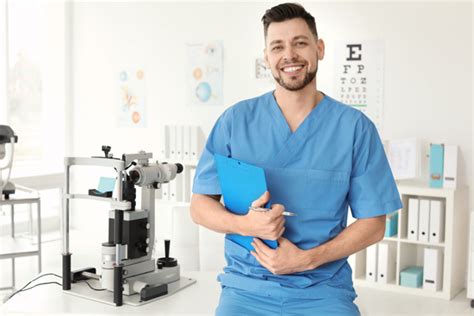 6 Tips for Choosing the Right Ophthalmologist - Bright Eyes Optometry Mt Vernon, NY