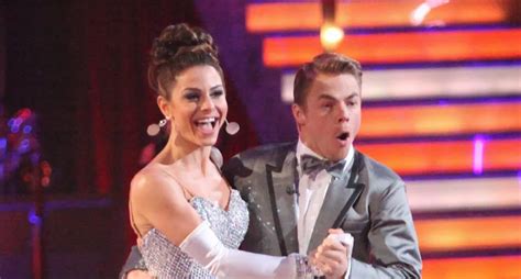 8 DWTS Contestants Who Should Make A Comeback - Fame10