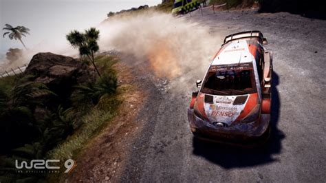 WRC 9 classic cars revealed! | TheXboxHub