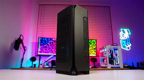 Cooler Master NCORE 100 MAX Mini-ITX Case Review | Page 6 of 6 ...