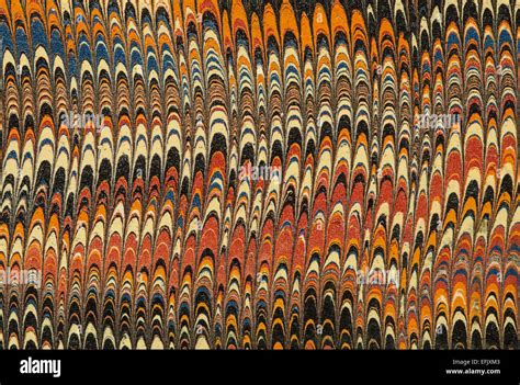 Marbled paper hi-res stock photography and images - Alamy