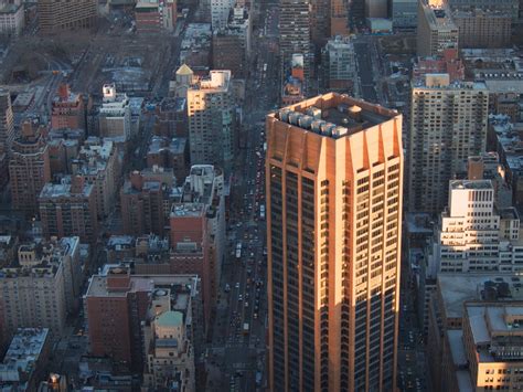 Free Images : skyline, building, skyscraper, new york, manhattan, new ...