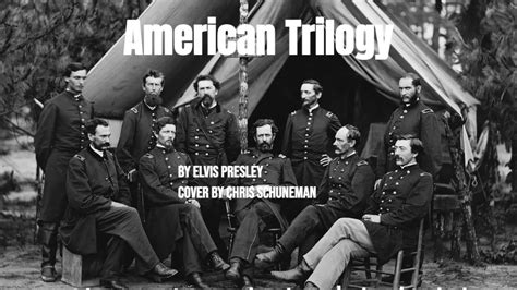 American Trilogy - YouTube