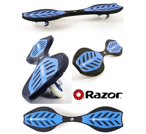 Ripstik Air Pro het fijnste casterboard om op te rijden - Streetsurfshop