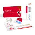 Teeth Whitening Kit Cherry – Teeth Whitening Kit BBryance