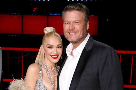 Why Blake Shelton Says His Walk of Fame Ceremony Felt Like a 2nd ...