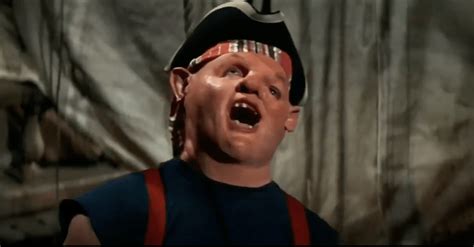 Sloth From Goonies Memes / Sloth (The Goonies) Mask | Fruugo NO - It is ...