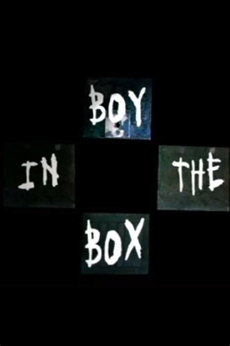 Boy In The Box (2005) — The Movie Database (TMDB)