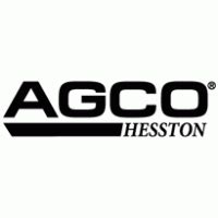 AGCO-HESTON Logo PNG Vector (EPS) Free Download