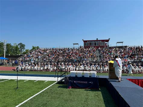 Congratulat... - Independence High School Home of the Patriots | Facebook