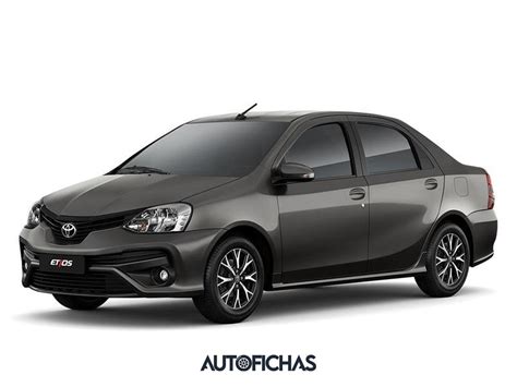 Toyota Etios Sedán X (2024) | Precio, Ficha Técnica y Cotización