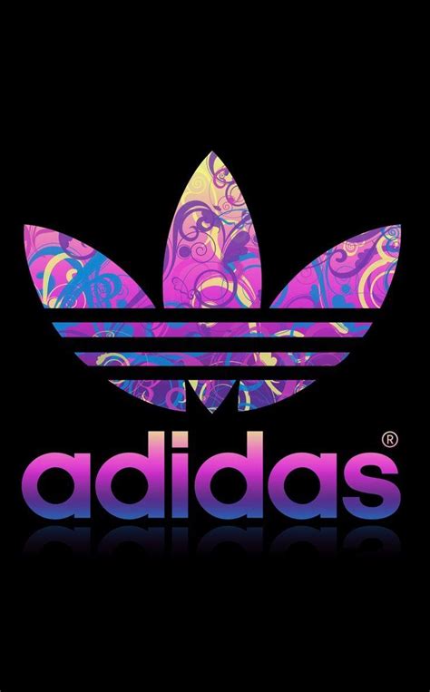 Adidas Logo Wallpapers 2016 - Wallpaper Cave