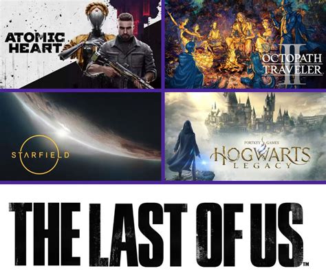 Top Upcoming PC Games 2023 - Indiegala Blog