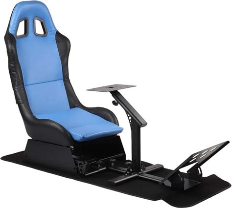 Amazon.com: Sim Racing Seat