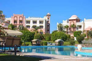 Serenity Makadi Beach Hotel Egypt | TravelFoodDrink.com