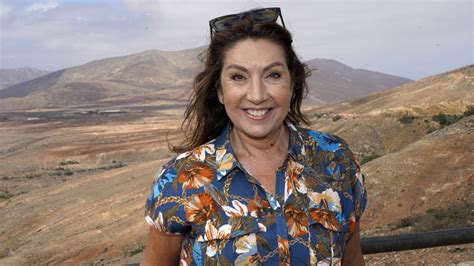 The Canary Islands with Jane McDonald (Fuerteventura)