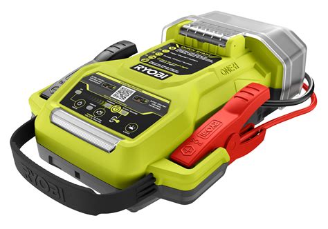 18V ONE+ JUMP STARTER - RYOBI Tools