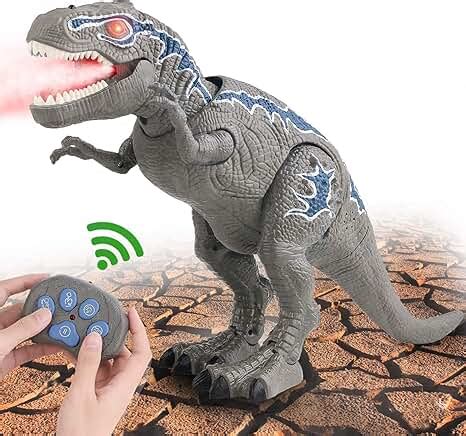 Amazon.com: Roaring Sound Dinosaur Toys