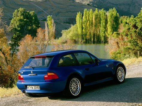 BMW Z3 Coupe (E36) Specs & Photos - 1998, 1999, 2000, 2001, 2002 - autoevolution