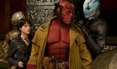 Ron Perlman Still Wants to Make Hellboy 3: 'We Owe This to the Fans'