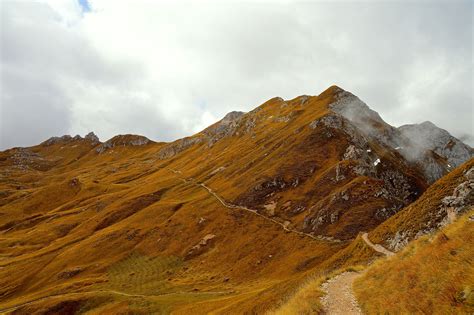 1920x1080 wallpaper | brown mountain | Peakpx