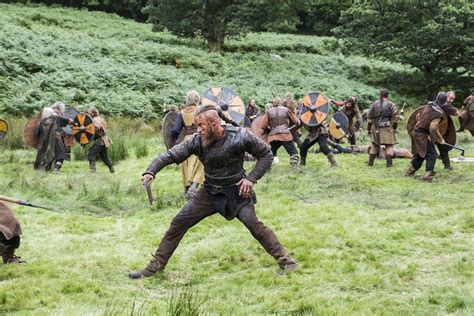 Ragnar Lothbrok Vikings, King Ragnar, Trainspotting, Travis Fimmel, Fantasy, Poses, Tv, Film ...