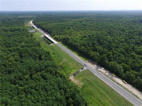 Hwy 11 Cape Fear River Bridge Project - BMCO Construction : BMCO ...