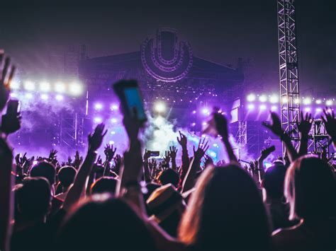 Epic Amplified Music Festival is coming to the UAE 2022