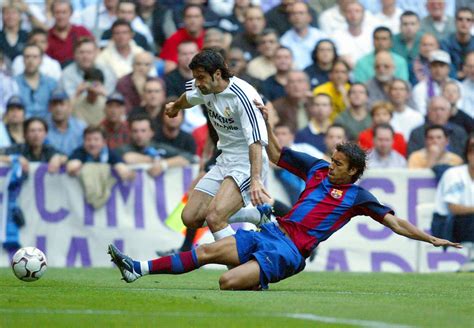 El Clasico: A brief history of the Real Madrid-Barcelona rivalry