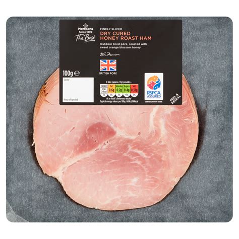 Morrisons The Best Butter Roast Chicken Breast, 120g : Quick Meals fast delivery by App or Online