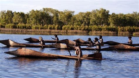 Ten Canoes - Alchetron, The Free Social Encyclopedia