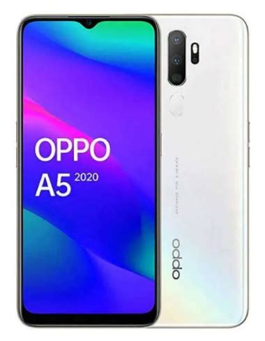 √ Oppo A5 2020: Specs & Price in the Philippines 2024