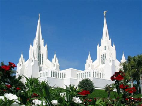 Gorgeous | San diego california temple, San diego temple, Mormon temples