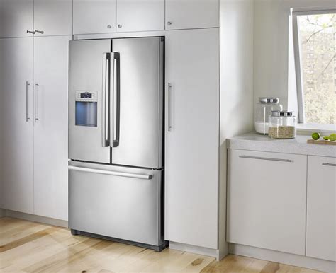 Bosch Refrigerator: Bosch Refrigerator 25.9