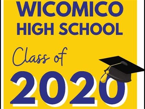 Wicomico High School (2022 Ranking) | Salisbury, MD